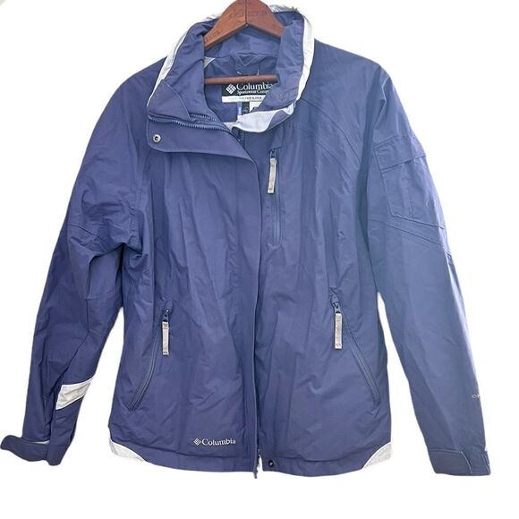 Columbia Core Interchange Shell Without Winter Liner - Picture 2 of 11